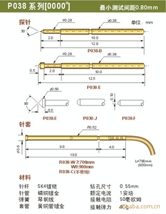 PCB̽,P035-,̽(00000#)