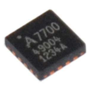 2.4GHzRFоƬA7700