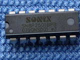 ɺƬCSN8P2501B-SOP14