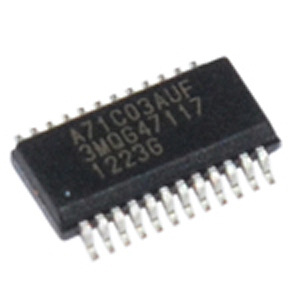 ƵշоƬA7103