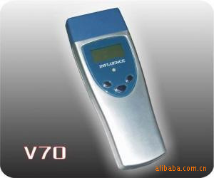 As-V70USB金属感应巡更机(标准版