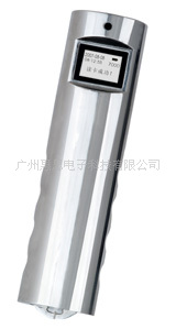 批发不锈钢感应式HS-6100巡更棒巡更机