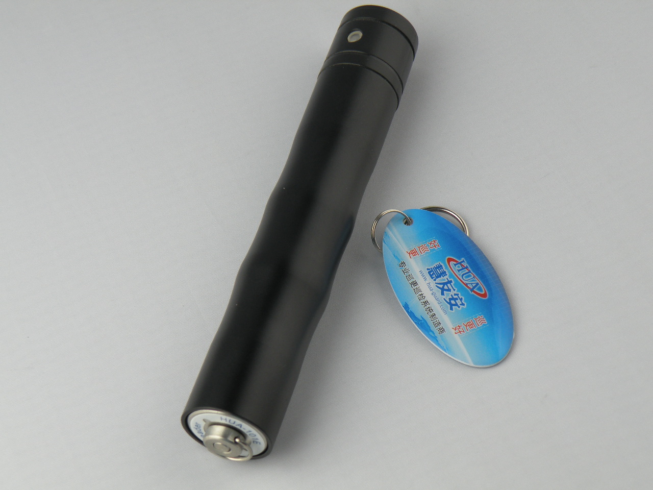 巡更器,电子巡更系统