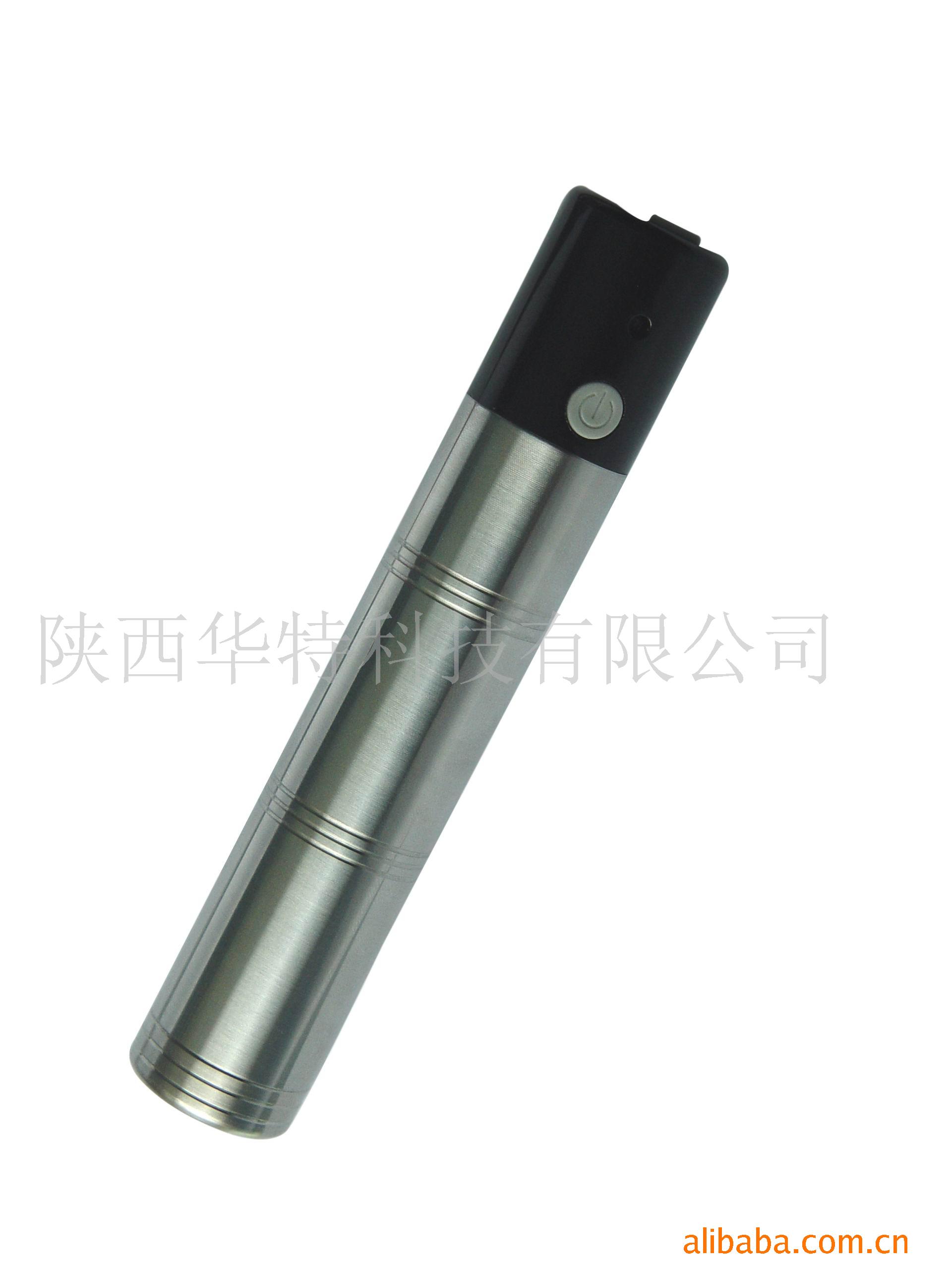 巡更系统