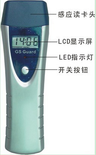 GSGuardѲHG-09A