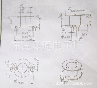 RM10о+ǼYT-1005ߴͼ