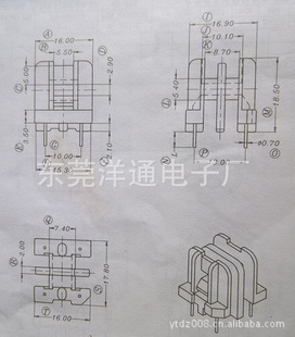 UU10.5˲ǼYT-1006