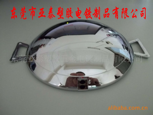 东莞塑胶电镀厂,剃须外壳塑胶电镀,耳机配件塑胶电镀,水镀