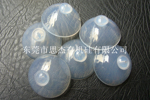 价高透明吸盘硅胶吸盘挂勾吸盘