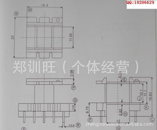 ѹǼEI28(5+5PIN)Բо