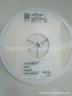 ƬϵRC1206JR-0743RLֻ