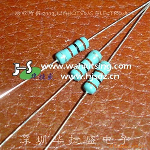 ֱ0.5W-100ŷ1/2W100R