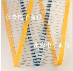 1/4W0.25WĤ(MF1/4W50PP