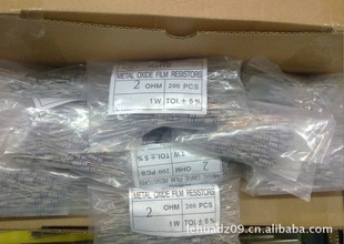 FILMRESISTORSDIP̼Ĥ1W-2R5%2R2ŷķ