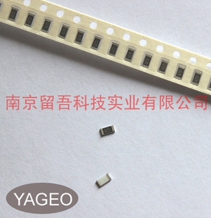 YAGEOƬAC1206FR-0710K5L