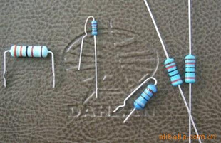 ֱͭŲƤĤMFRMetalFilmResistor