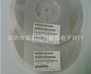 销售可调贴片电阻EVM2NSX80B52松下可调电位器500R