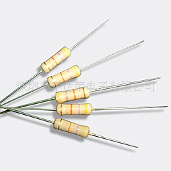 ֻ̼ĤCarbonFilmFixedResistors(CRϵ)