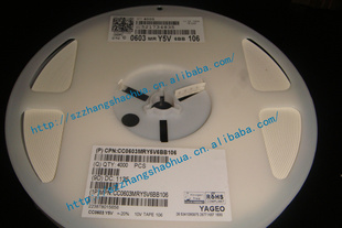 cc0603mry5v6bb106ϵ