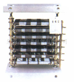 现货RT系列电阻器RT41-8/1B