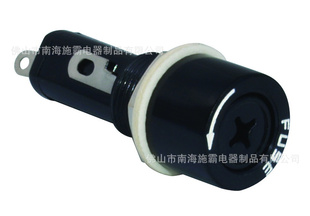 配Φ6.4X30MM保险管有CUL,ROHS认