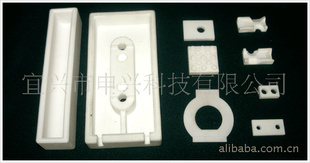 电阻瓷件,水泥电阻陶瓷,电阻瓷壳。电阻陶瓷零件