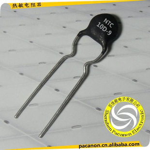 10D-9/NTC10D-9/thermistor