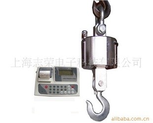 来电惠上海友声OCS-1无线吊秤
