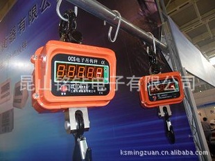 3T吊秤5T吊秤无线吊秤吊钩秤广西吊秤(图)