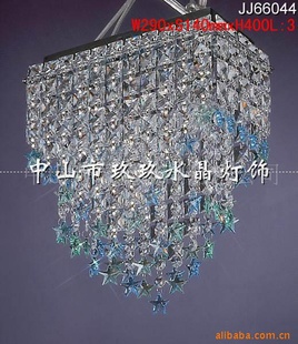 批发水晶灯工程吊灯玖玖炫灯饰特价