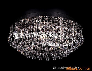 127串水晶效果饱满超闪保量k9水晶