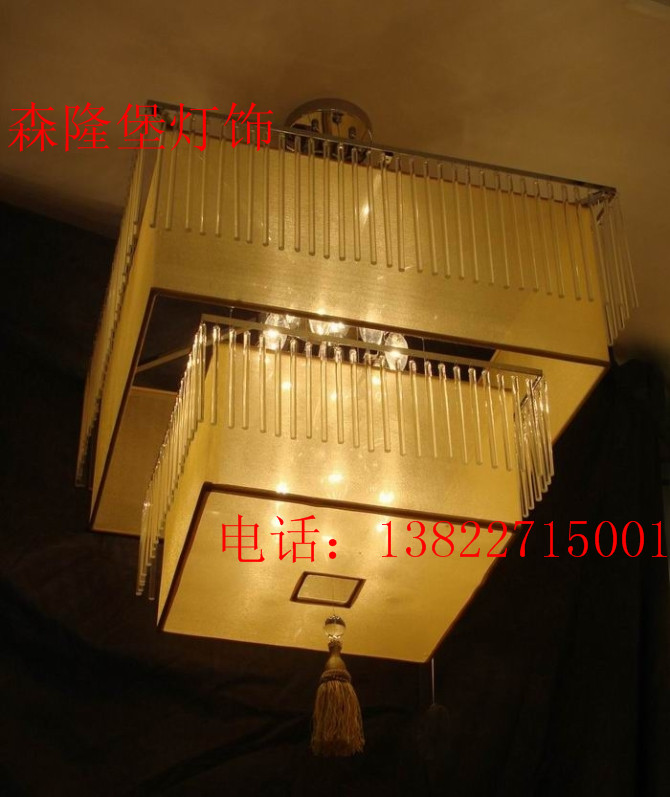 供应透光石灯具透光石人造石吊灯透光石吊灯酒店吊灯