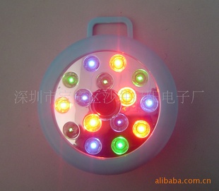 ƷLED߲ʵƣLEDظӦ