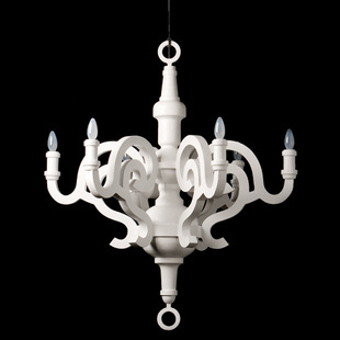 MoooiPaperChandelierlampľͷƳֱ