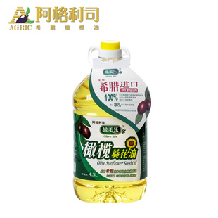 ˾魿4.5L