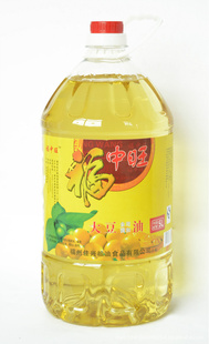 一级大豆油批发大豆油使用调和油