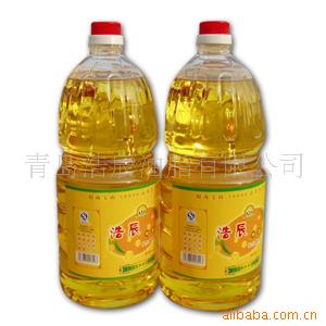 青岛调和油大豆油厂家直销