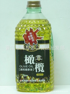 维义橄榄调和健康油进口调味品诚招各区域经销商