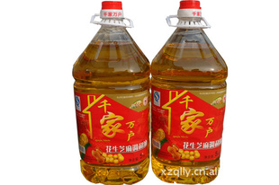 供用一级大豆油