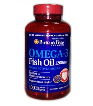 OMEGA-3