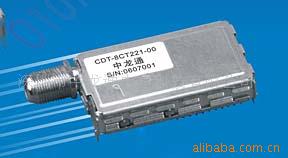 DVB-T8CSeries