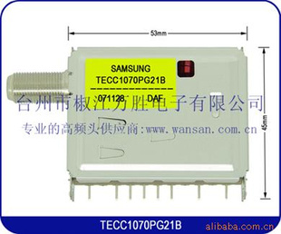 ӸƵͷTECC1070PG21B