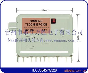 ӸƵͷTECC3845PG32B