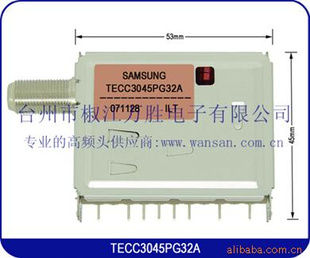 ӸƵͷTECC3045PG32A