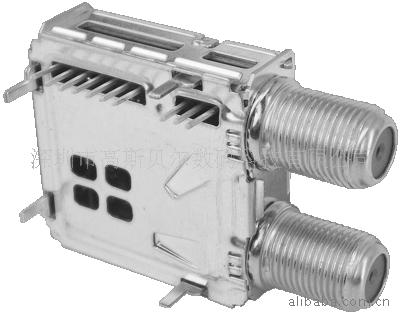 DVB-S2TUNER