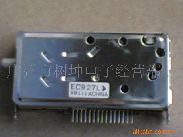 ƵͷEC927LƵ(ͼ)