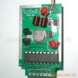 ߷ģ4000׷FSK-4A