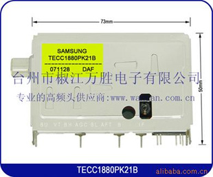 ӸƵͷTECC1880PK21B