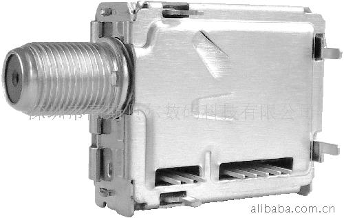 ABS-STUNER