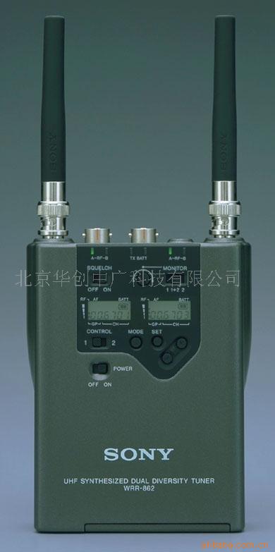 SONYWRR-862BUHFϳɷּʽг